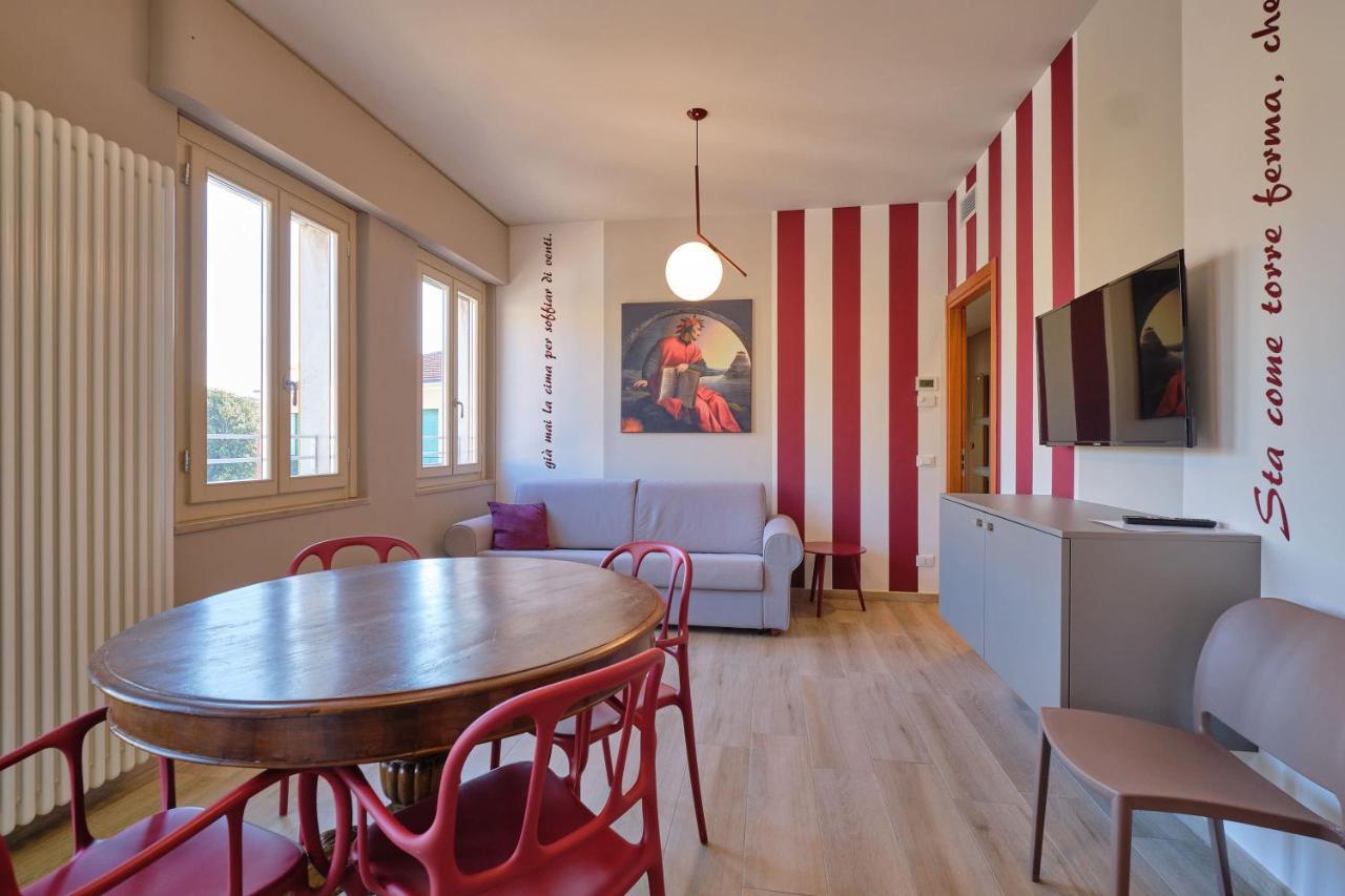 Apartmentsgarda - Residenza Antiche Mura Daire Garda (Verona)